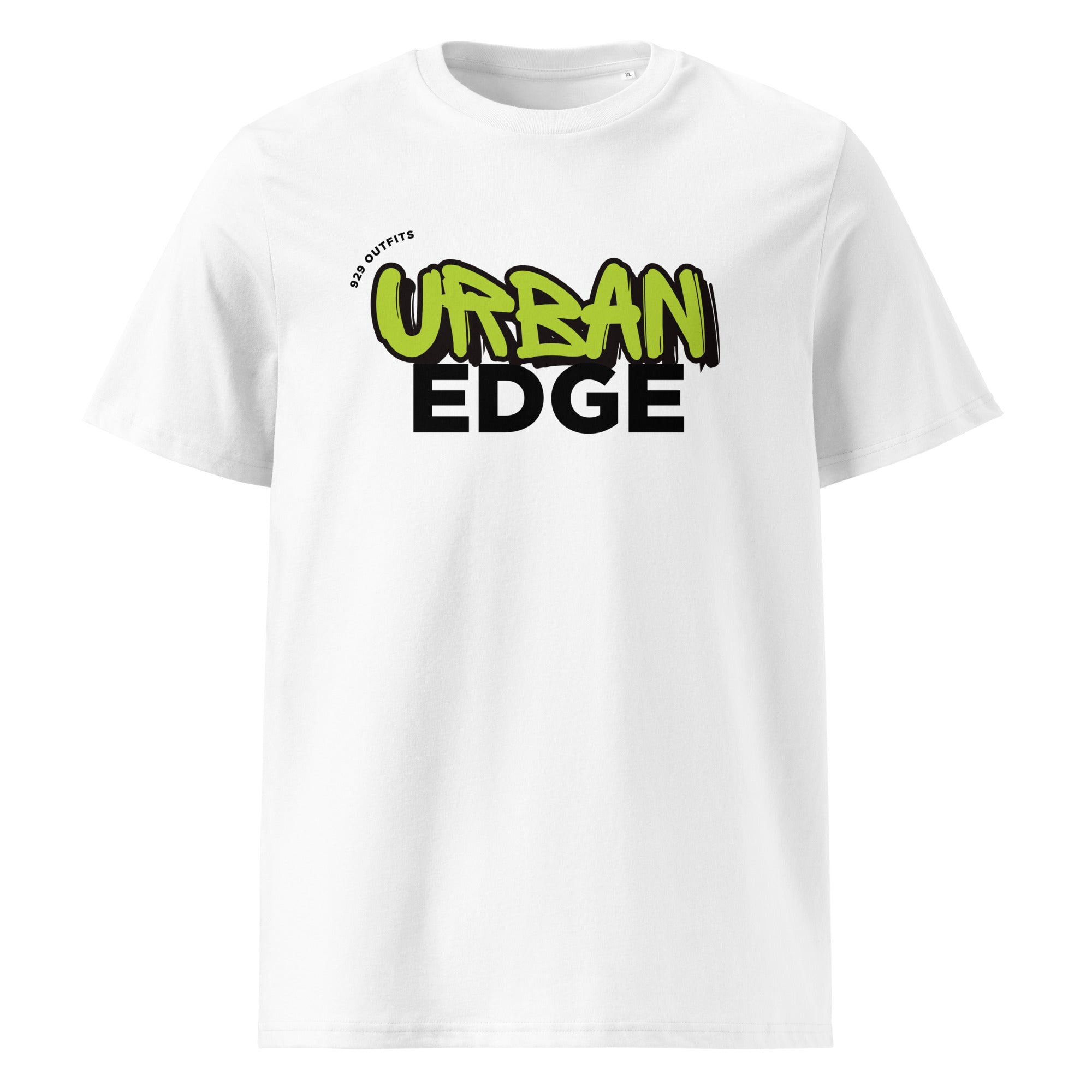 929™ Urban Edge Men Cotton T-shirt