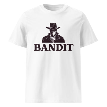 929™ Bandit Men Cotton T-shirt