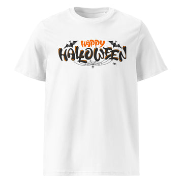 929™  Happy Halloween Men Cotton T-shirt