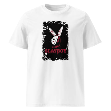 929™ Slayboy Artwork Unisex organic cotton t-shirt