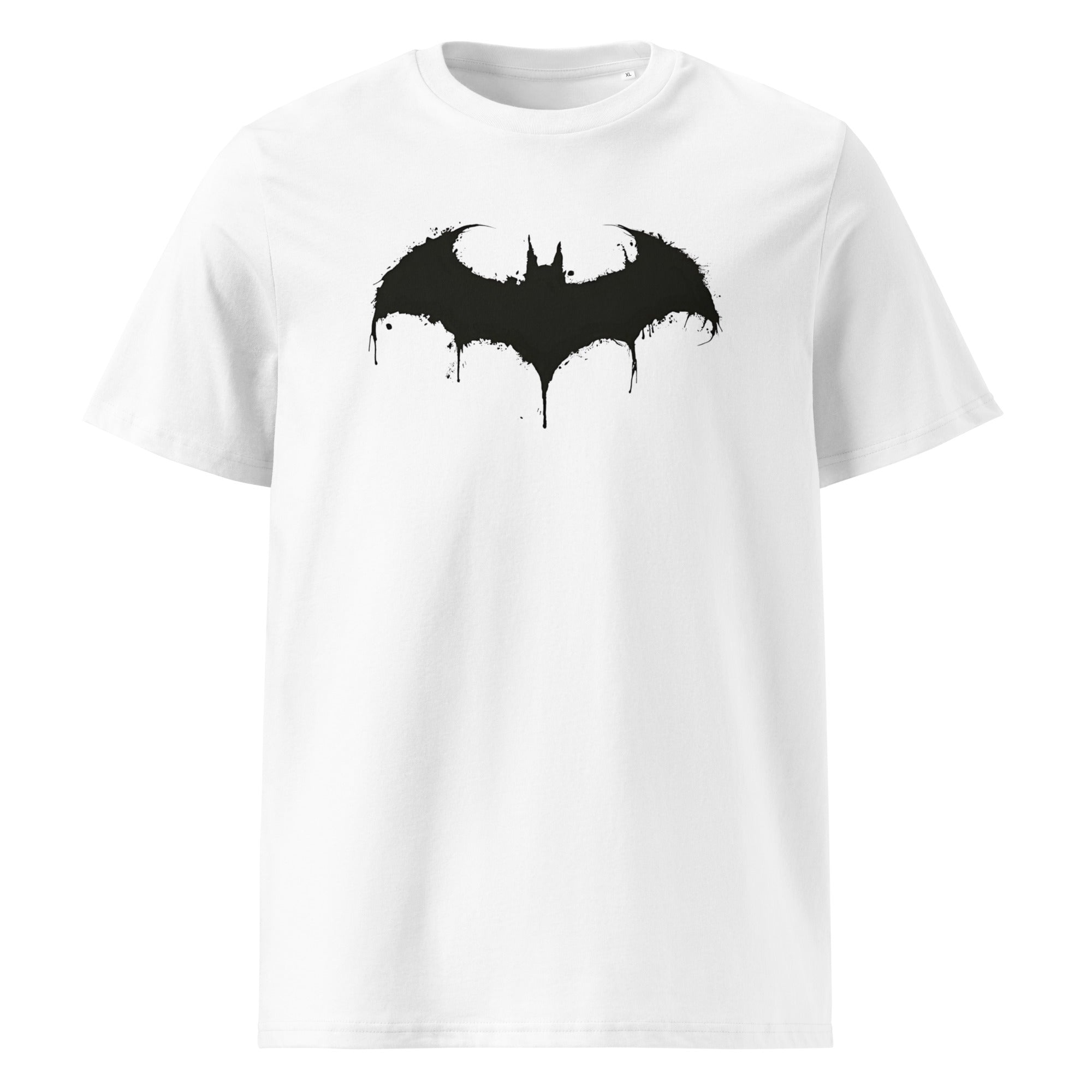 929™ I Love Bat Unisex organic cotton t-shirt