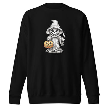 929™ Halloween Theme Unisex Premium Sweatshirt