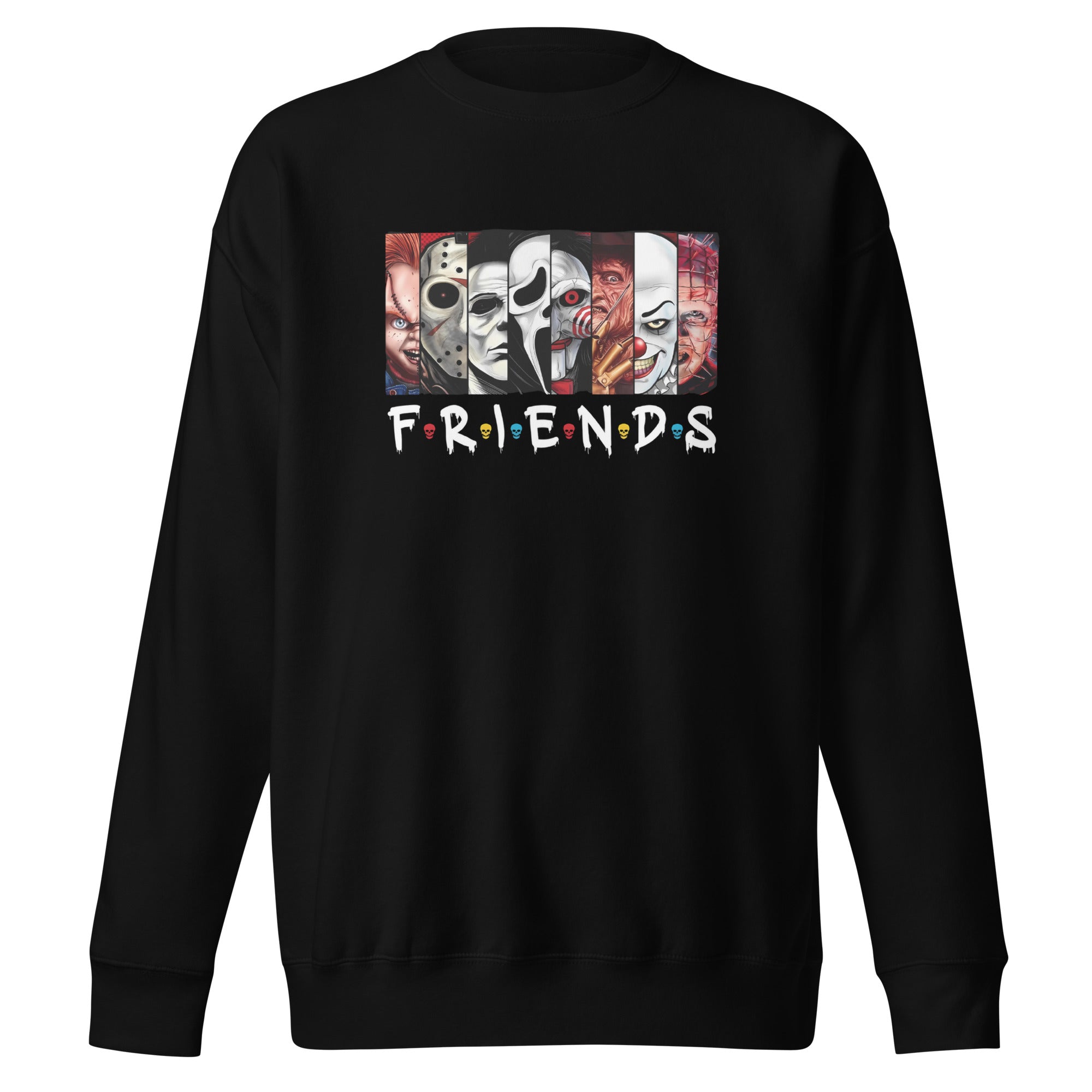 929™ Friends Unisex Premium Sweatshirt