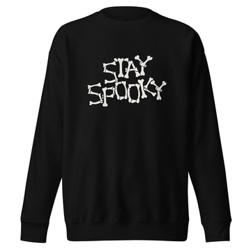 929™ Stay Spooky Unisex Premium Sweatshirt