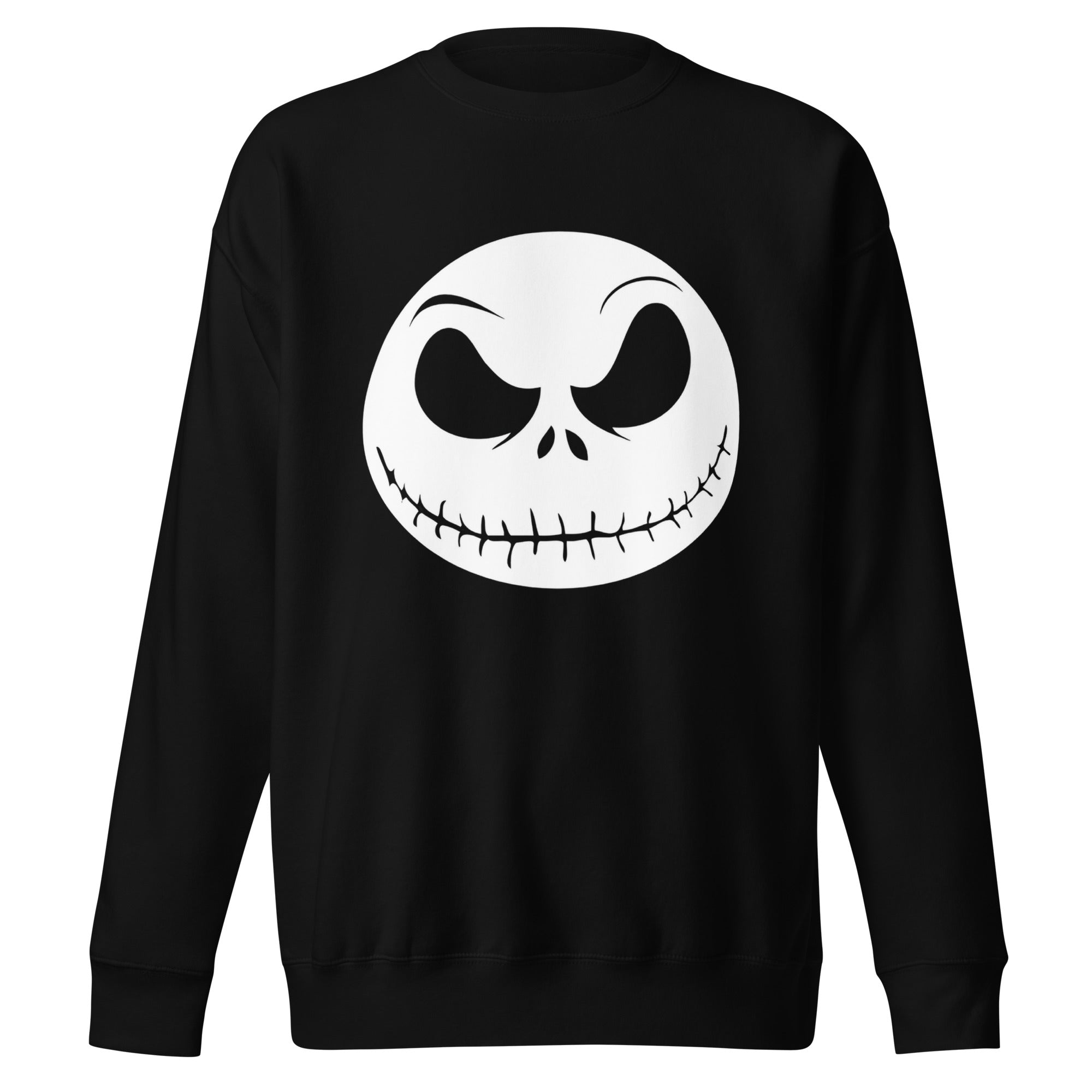 929™ Halloween Smiley Face Unisex Premium Sweatshirt