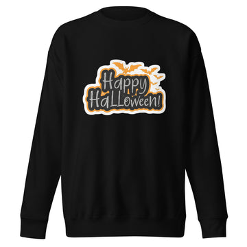 929™ Happy Halloween Unisex Premium Sweatshirt