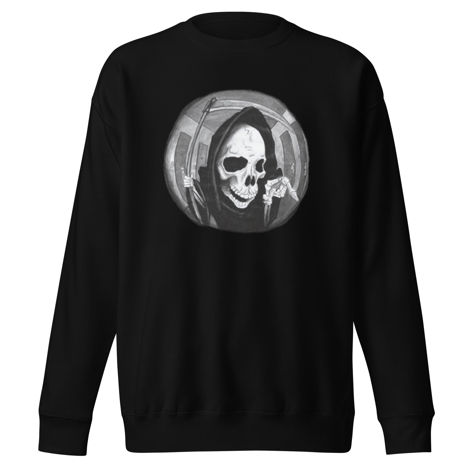 929™ Grim Reaper Unisex Premium Sweatshirt