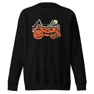 929™ Jack-o-Lanterns Halloween Unisex Premium Sweatshirt