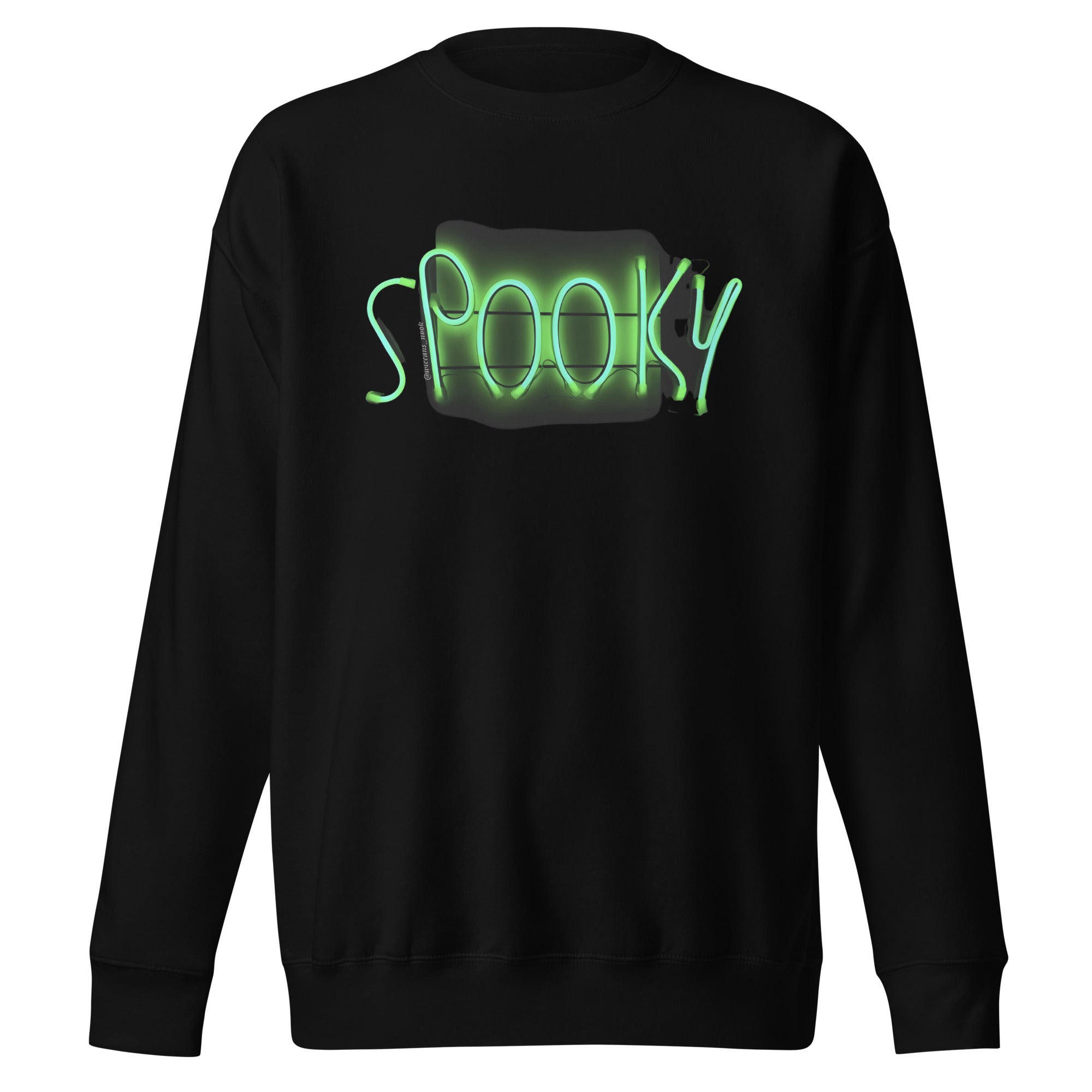 929™  Spook Unisex Premium Sweatshirt