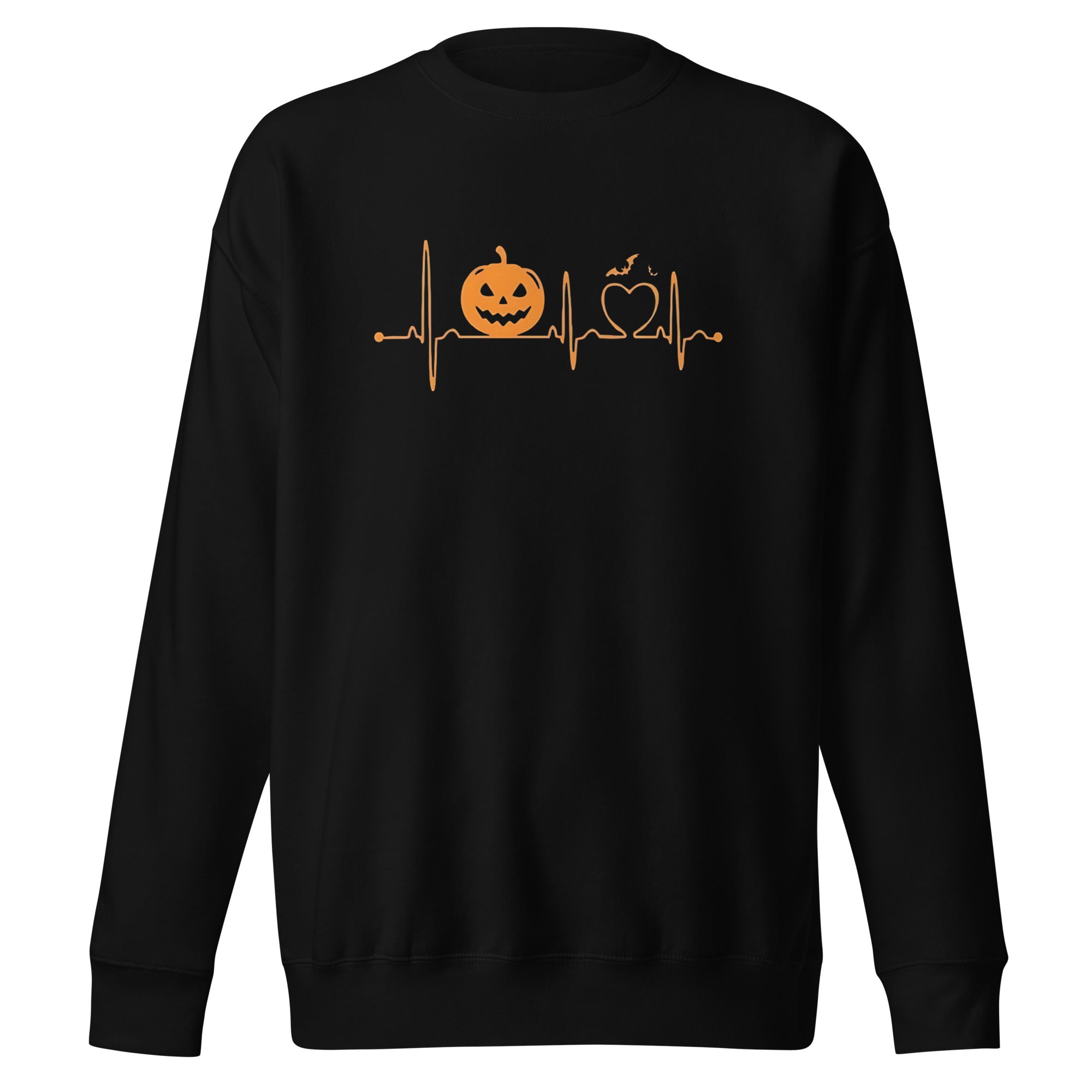 929™ Halloween Life Line  Unisex Premium Sweatshirt