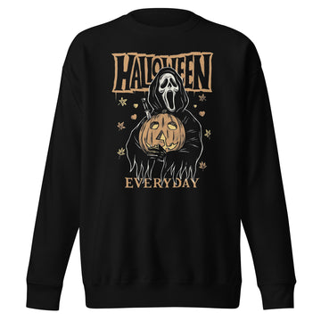 929™ Halloween Everyday  Unisex Premium Sweatshirt