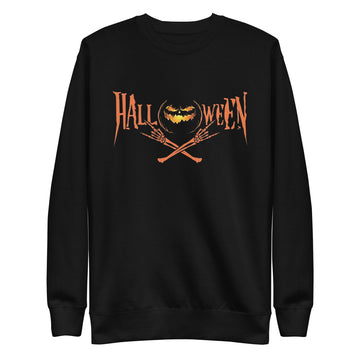 929™ Halloween Unisex Premium Sweatshirt