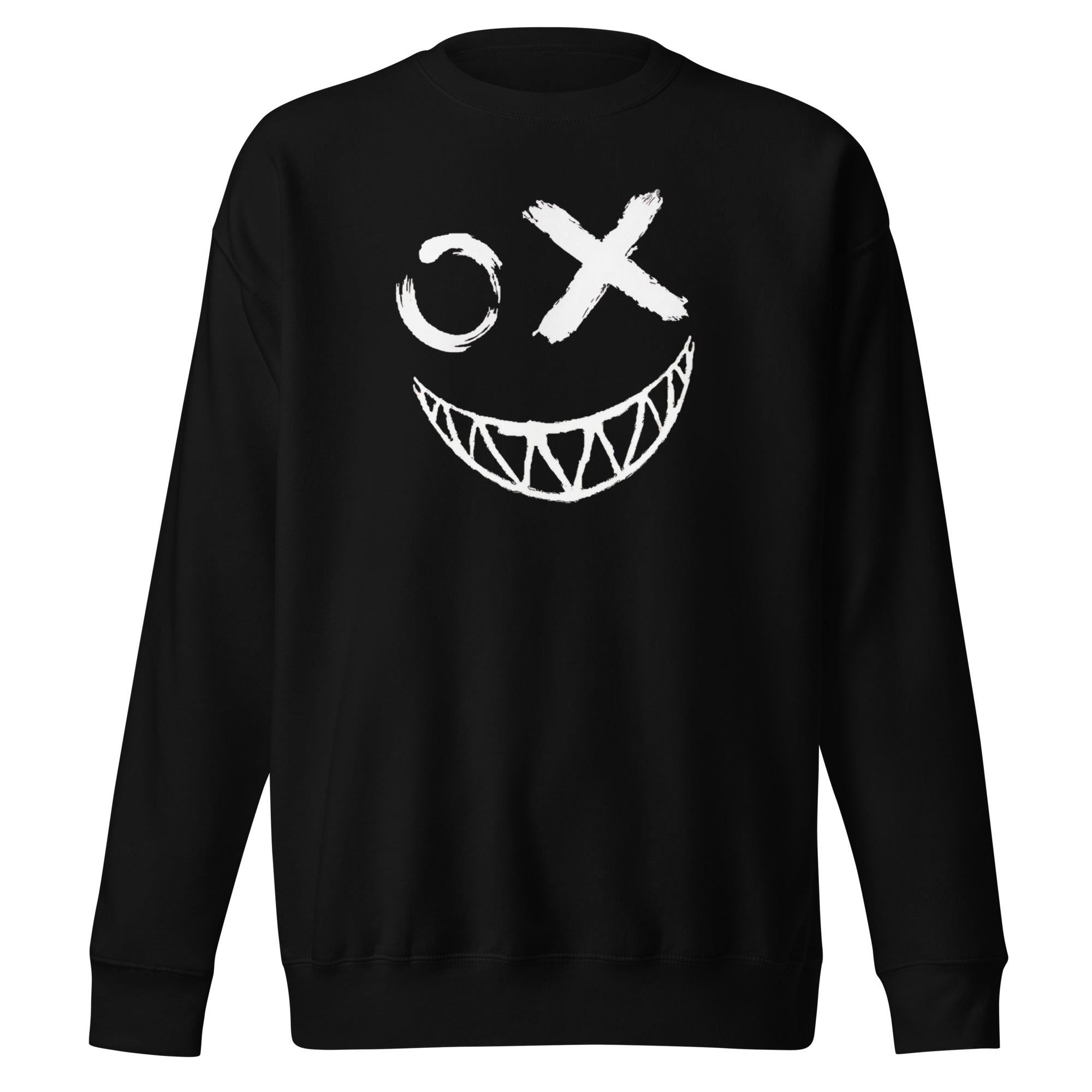 929™ XO Laughing Face Unisex Premium Sweatshirt