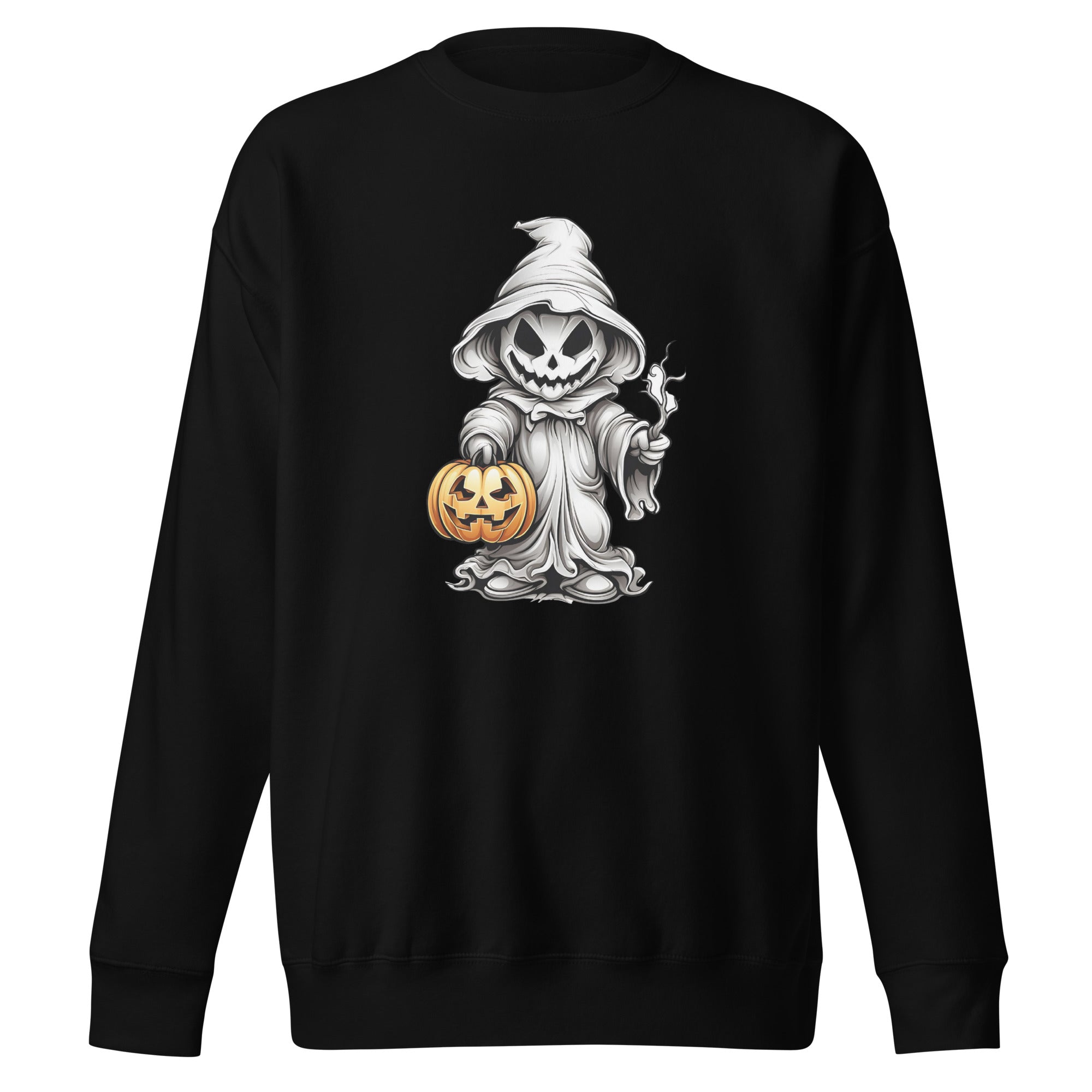 929™ Halloween Theme Unisex Premium Sweatshirt