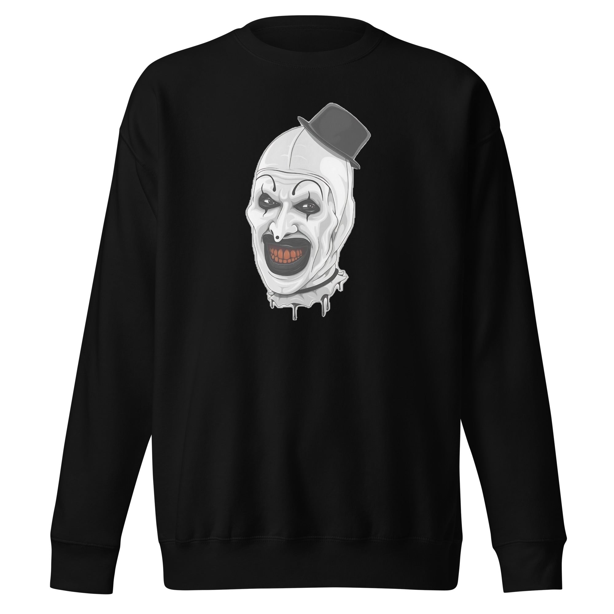 929™ Scary Cloon Unisex Premium Sweatshirt