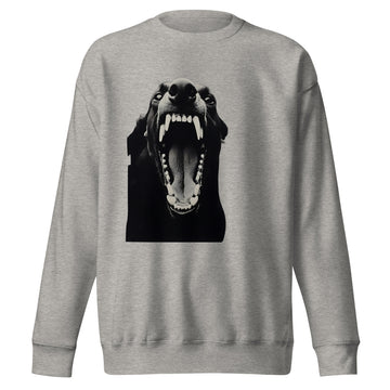 929™ Barking Hound Unisex Premium Sweatshirt