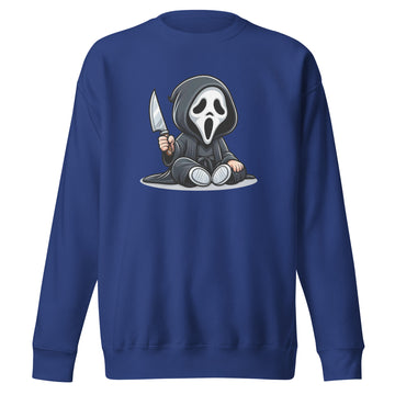 929™ Ghost Knife Unisex Premium Sweatshirt