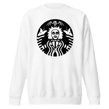 929™ Halloween Bucks Unisex Premium Sweatshirt