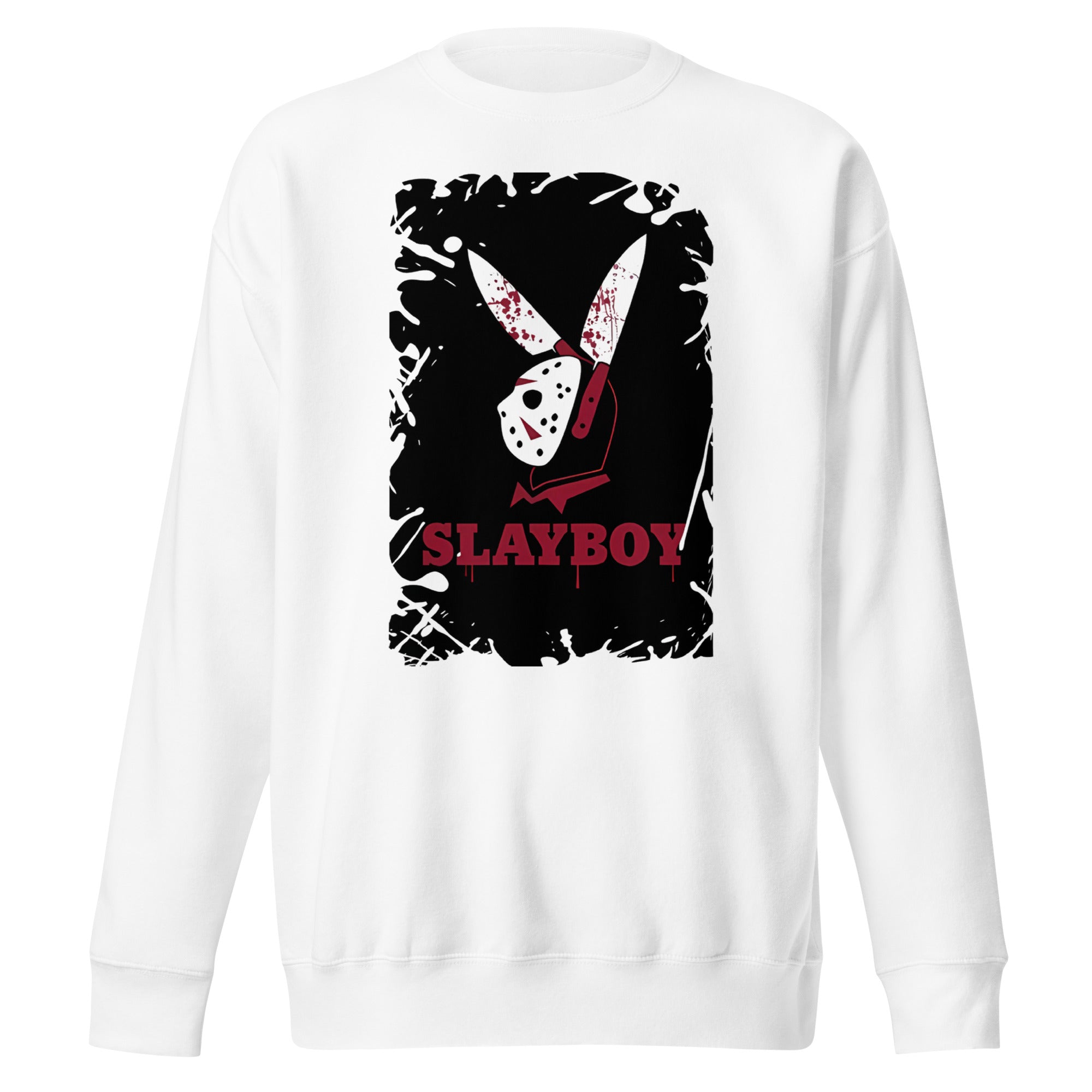 929™ Slayboy Artwork Unisex Premium Sweatshirt