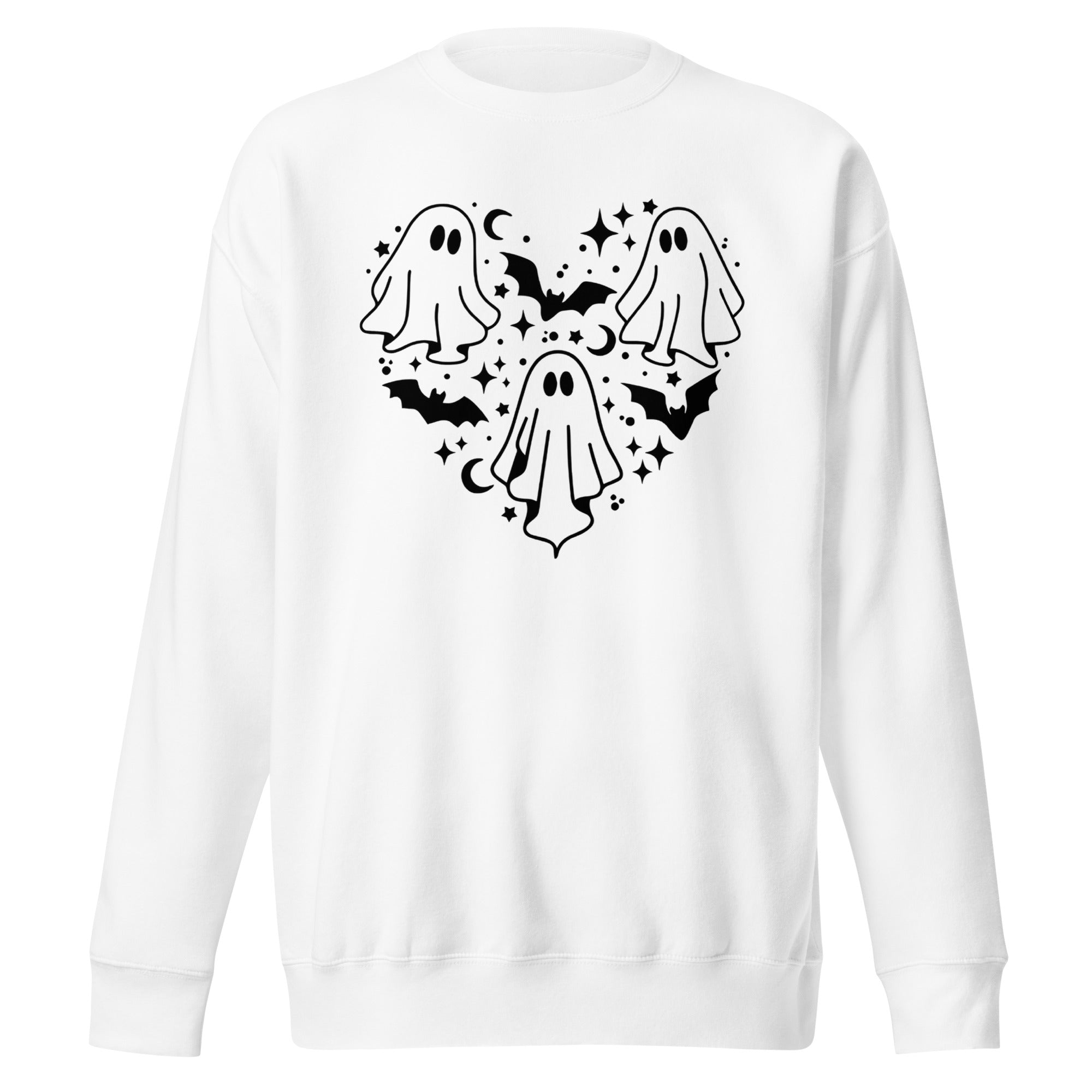 929™  Halloween Unisex Premium Sweatshirt