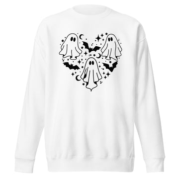 929™  Halloween Unisex Premium Sweatshirt