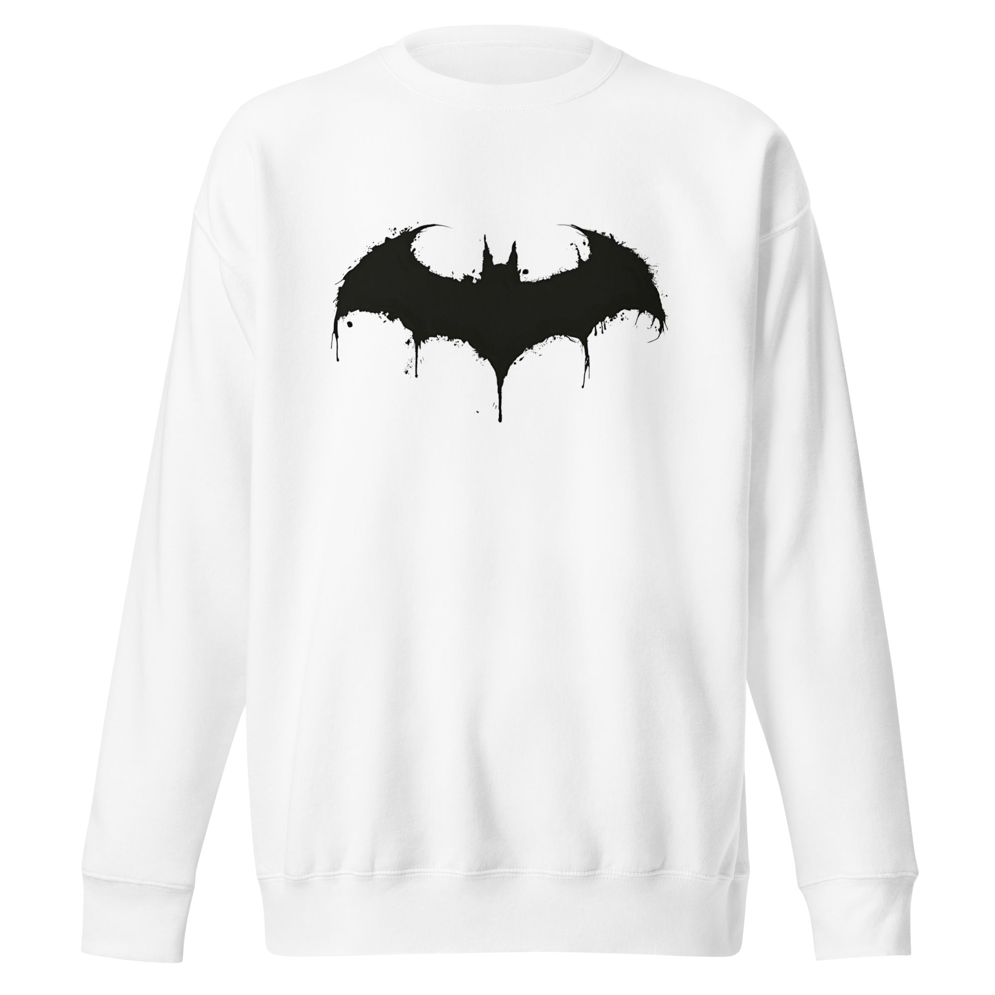 929™ I Love Bat Unisex Premium Sweatshirt