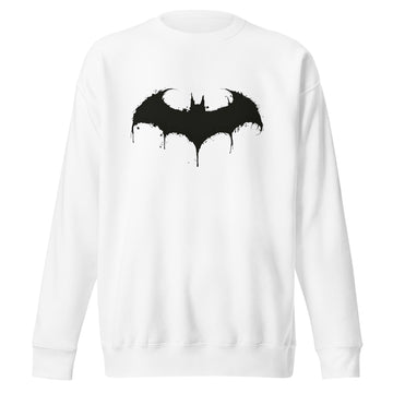 929™ I Love Bat Unisex Premium Sweatshirt