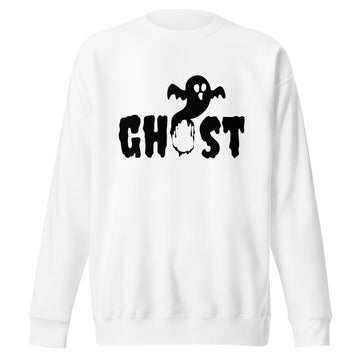 929™ Ghost Unisex Premium Sweatshirt