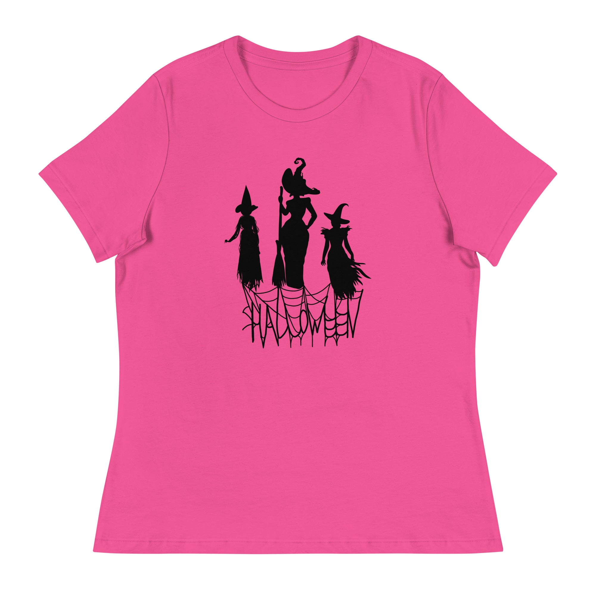 929™ Halloween Women's Relaxed T-Shirt