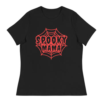 929™ Spooky Mama Women's Relaxed T-Shirt