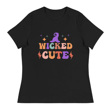 929™ Wicked Cute Women's Relaxed T-Shirt