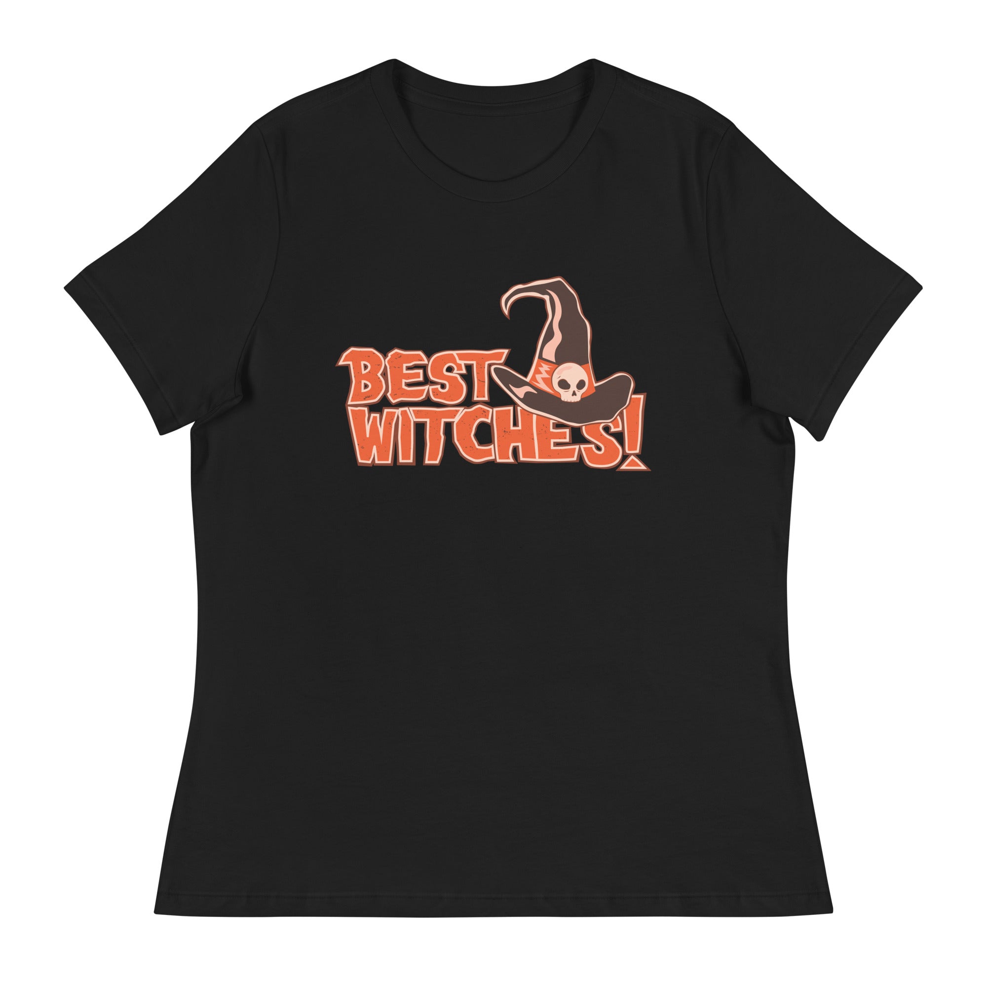 929™ Best Witches Women's Relaxed T-Shirt