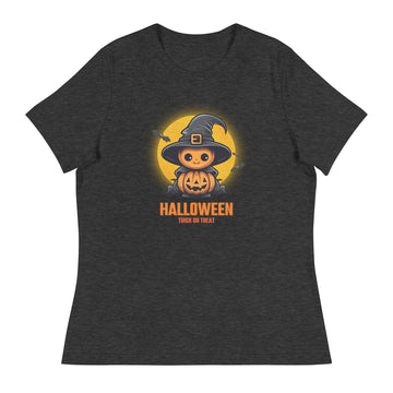 929™ Halloween Women's Relaxed T-Shirt