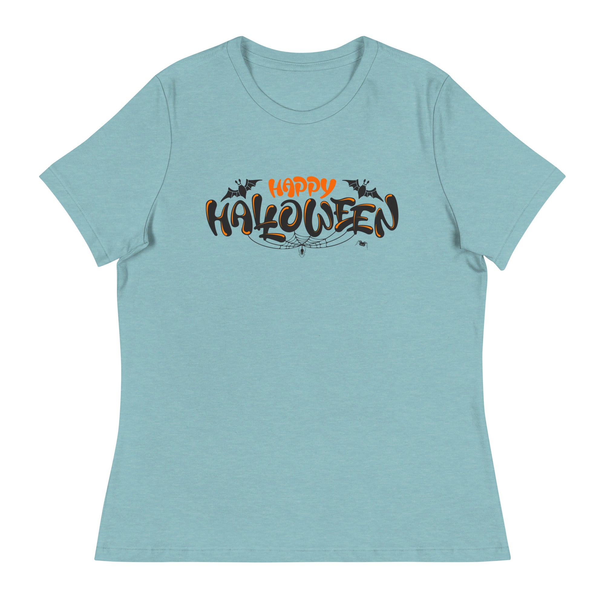 929™ Happy Halloween Women's Relaxed T-Shirt