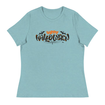 929™ Happy Halloween Women's Relaxed T-Shirt