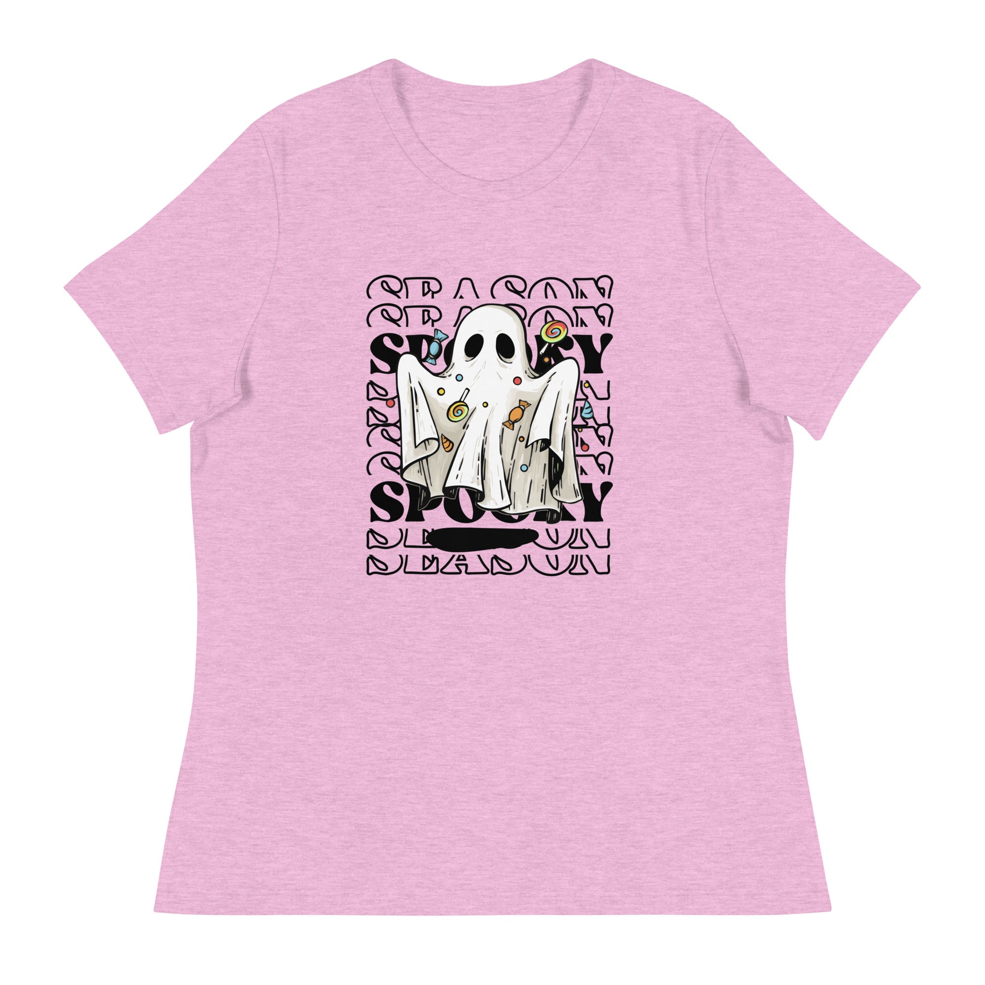 929™ Spooky Women's Relaxed T-Shirt