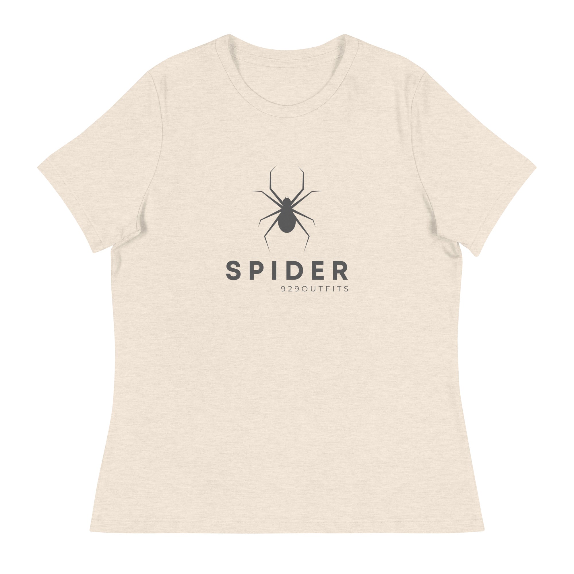 929™ Spider Women's Relaxed T-Shirt