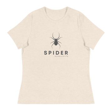 929™ Spider Women's Relaxed T-Shirt