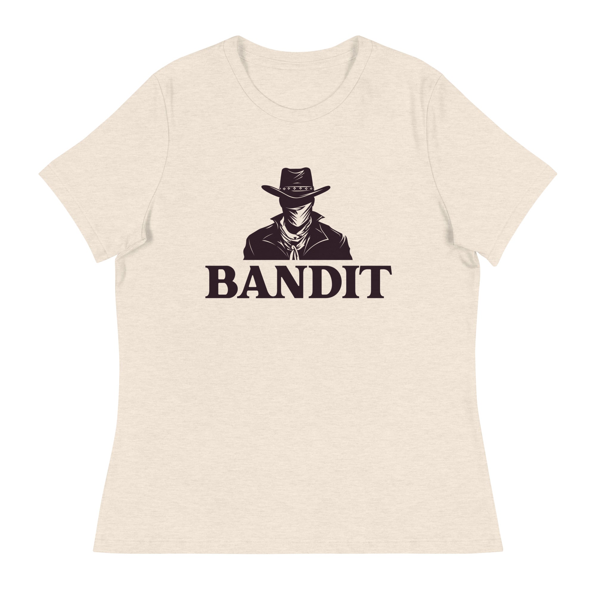 929™ Bandit Women's Relaxed T-Shirt