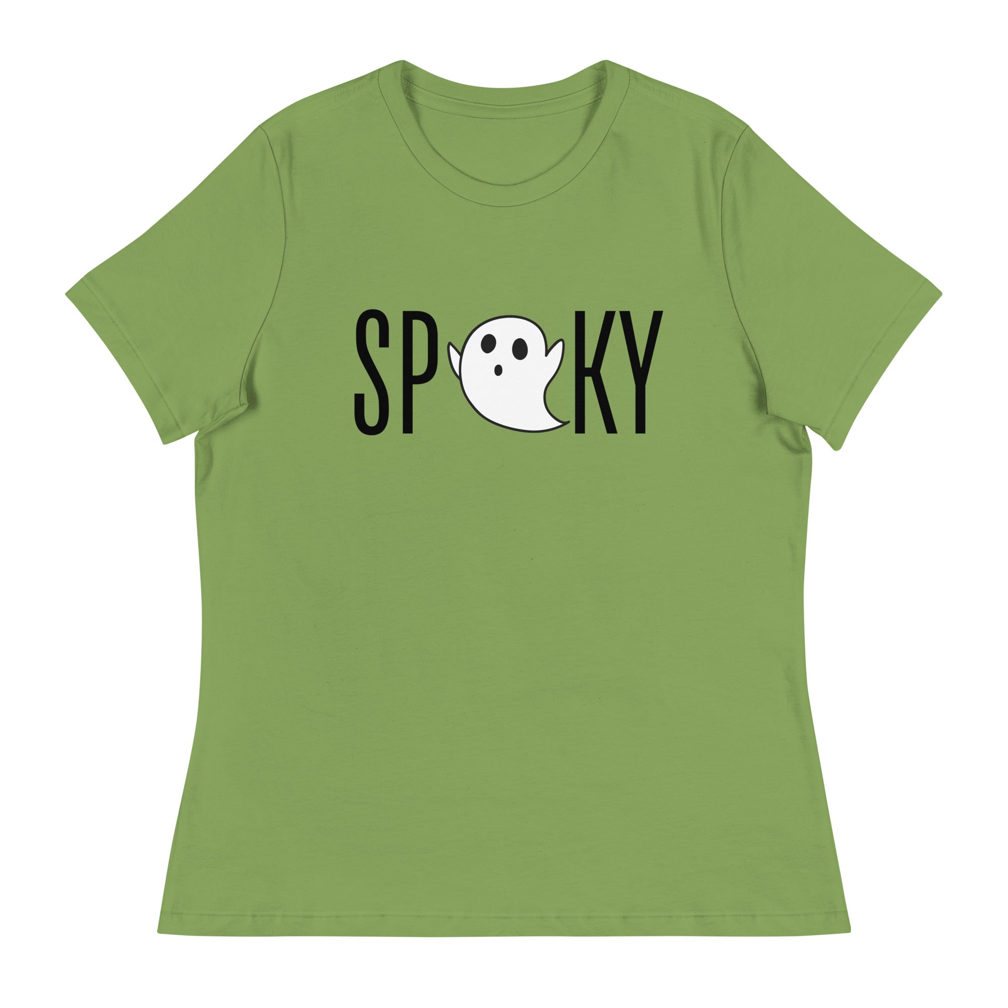 929™ Spooky Women's Relaxed T-Shirt