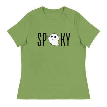 929™ Spooky Women's Relaxed T-Shirt