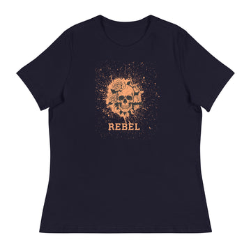 929™ Rebel Women's Relaxed T-Shirt