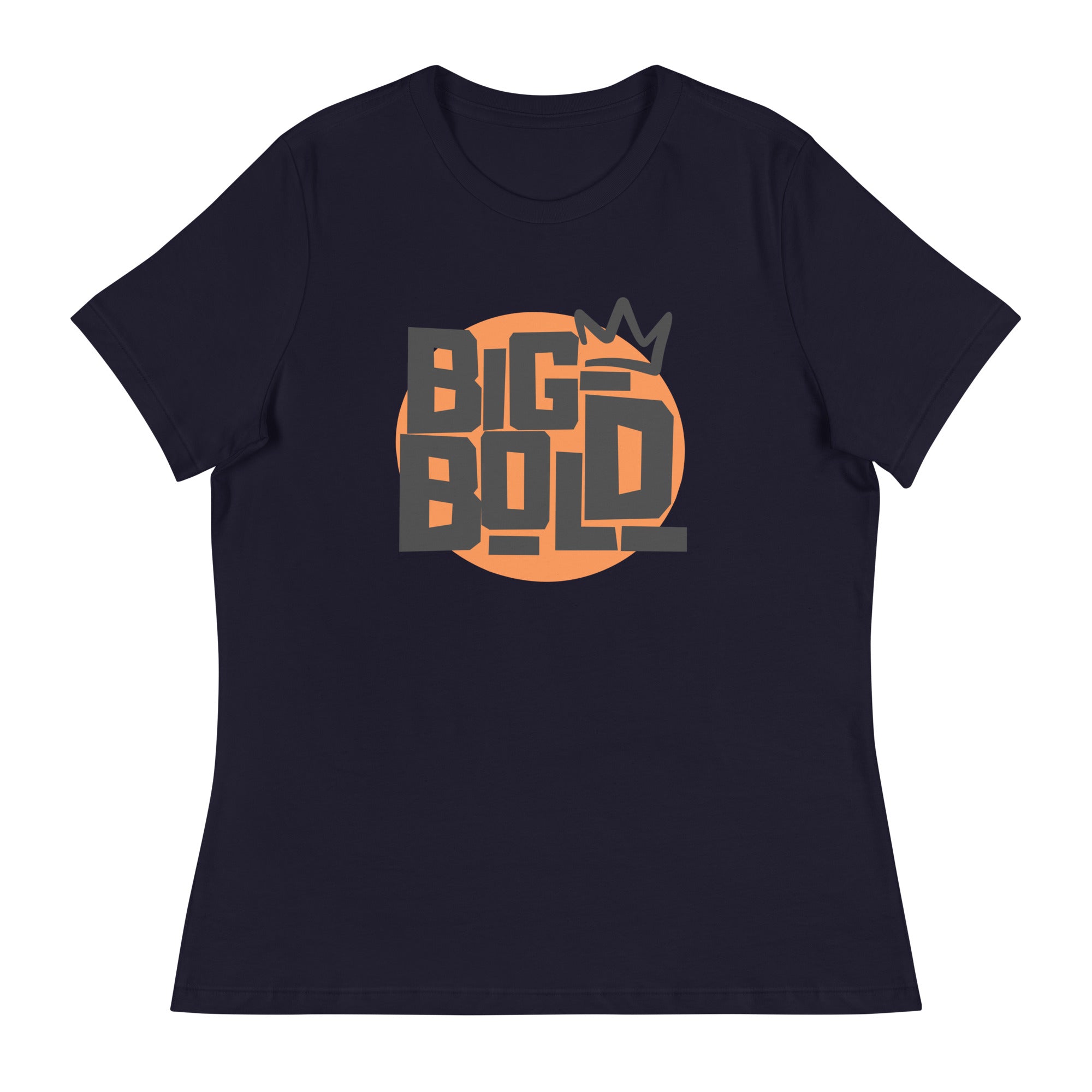 929™ Big Bold Women's Relaxed T-Shirt