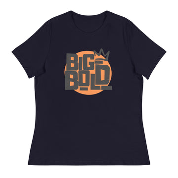 929™ Big Bold Women's Relaxed T-Shirt