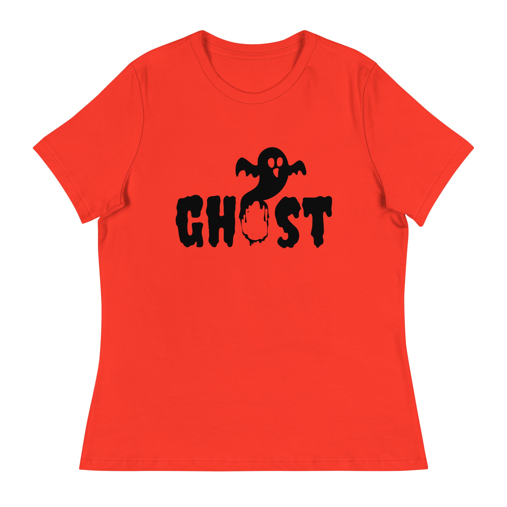 929™ Ghost Women's Relaxed T-Shirt