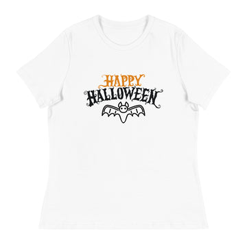 929™ Happy Halloween Women's Relaxed T-Shirt