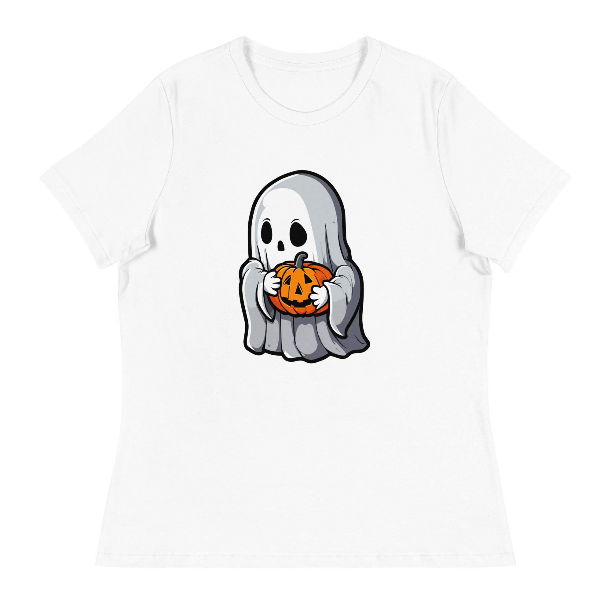 929™Jack-o-Latern Women's Relaxed T-Shirt