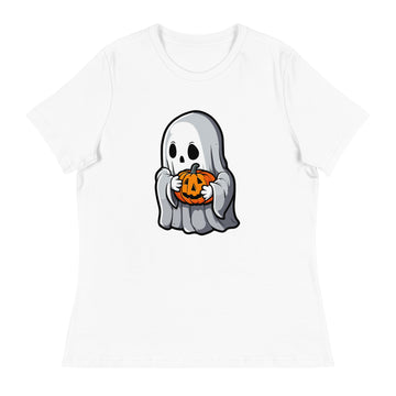 929™Jack-o-Latern Women's Relaxed T-Shirt